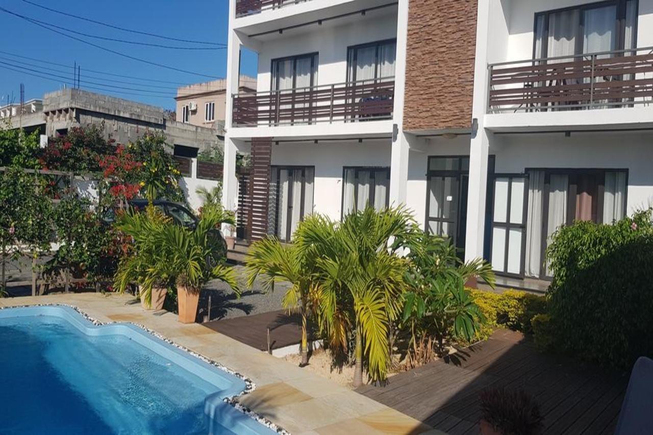 Roi Holiday Stay Grand Baie Exterior foto