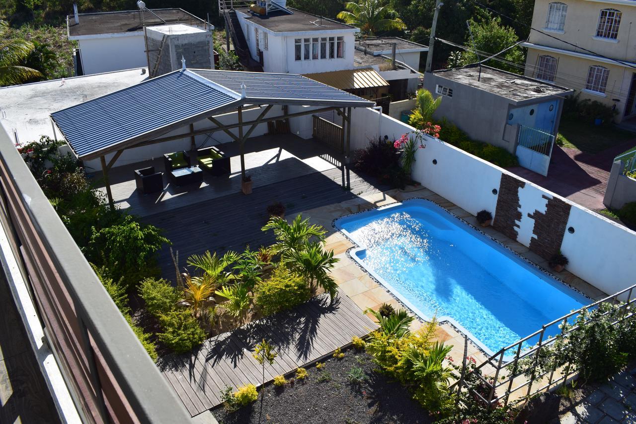 Roi Holiday Stay Grand Baie Exterior foto