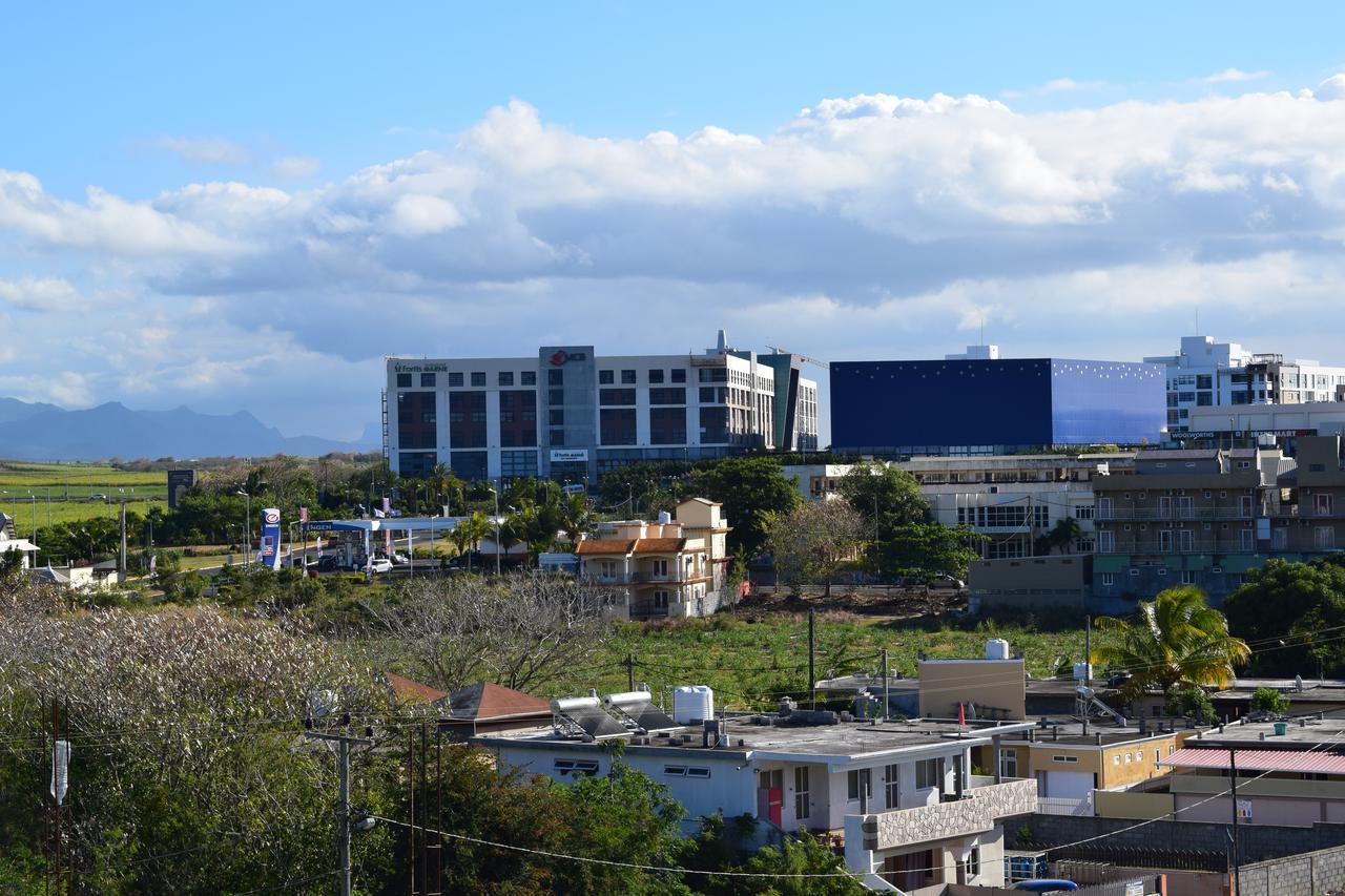Roi Holiday Stay Grand Baie Exterior foto