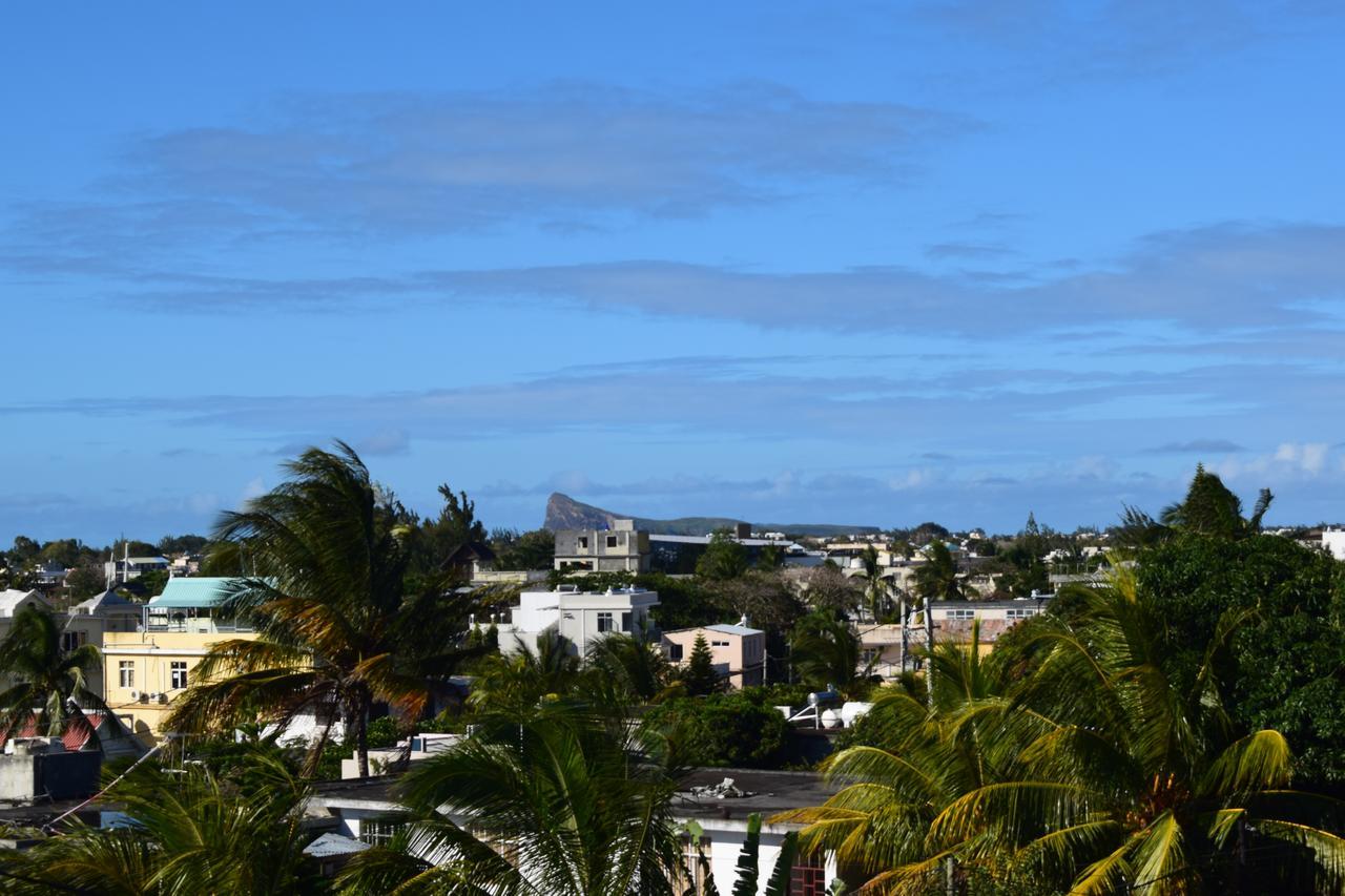 Roi Holiday Stay Grand Baie Exterior foto