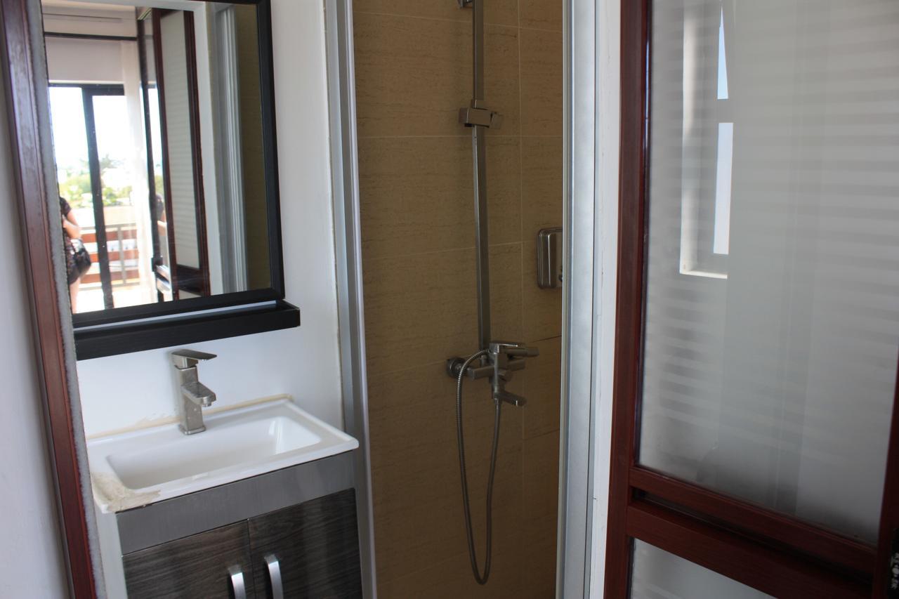 Roi Holiday Stay Grand Baie Exterior foto