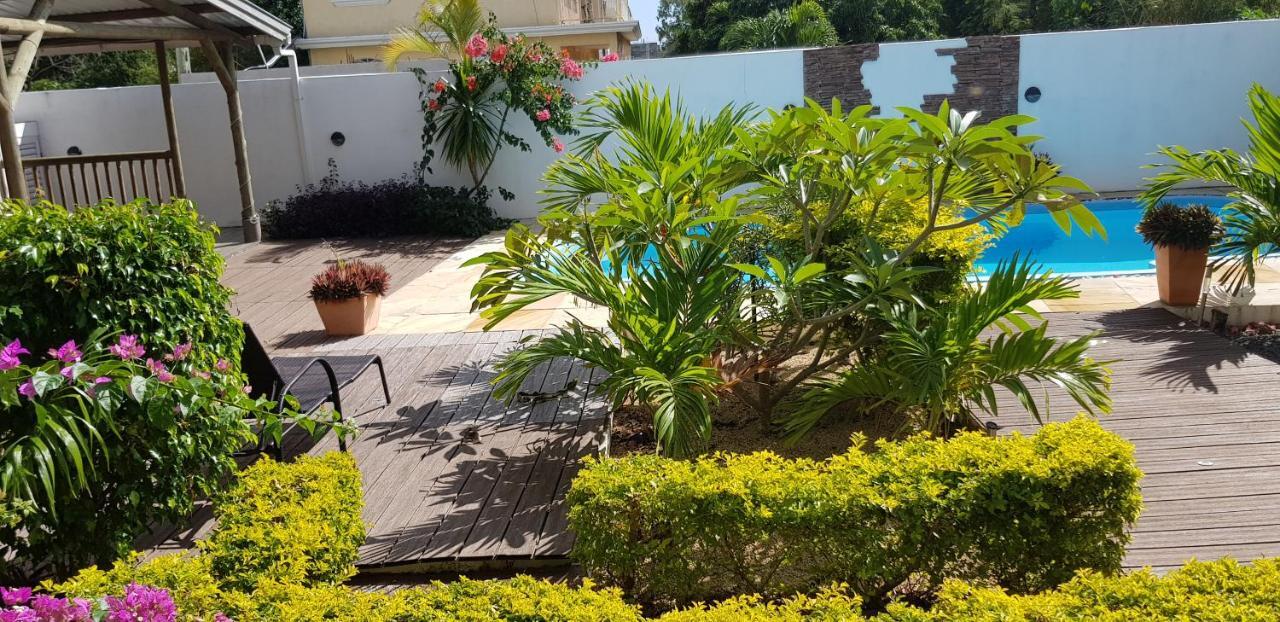Roi Holiday Stay Grand Baie Exterior foto